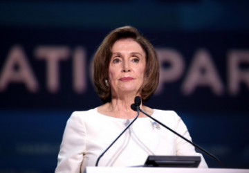 House Democrats Start Deserting the Impeachment Ship