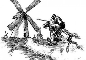 How Modern English Bamboozled Us