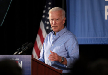 The Joe Biden Electability Promise