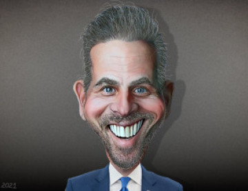 Hunter Biden For President?