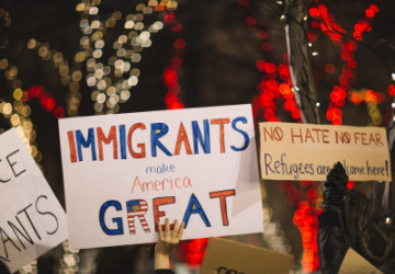 Immigration Fraud Hurts Immigrants
