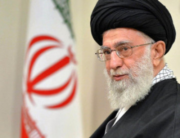 Iran’s Ayatollah Khamenei Breaks the First Rule of Ruling
