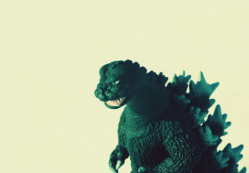 Is AI Our New Godzilla?