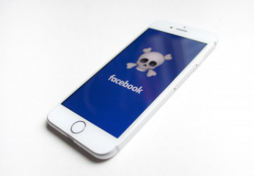 Is Facebook the Next LuLaRoe?