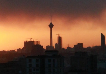 Is Iran Growing Bolder?