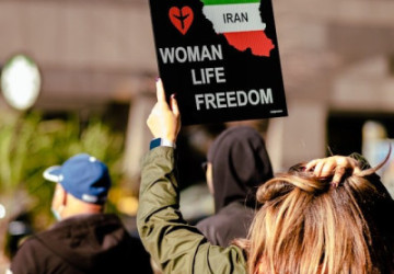 Is the Iranian Women's Soccer Team Safe?