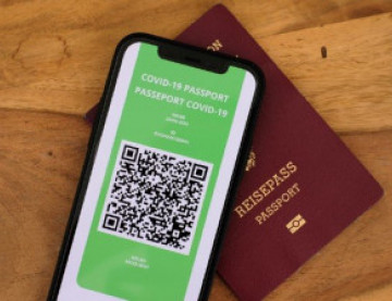 Is the Tide Turning Against Vaccine Passports?
