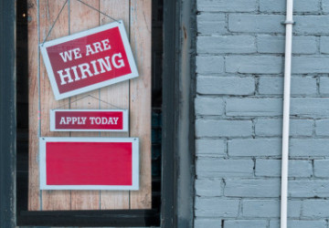 June Jobs Report Nets Biden Bragging Rights