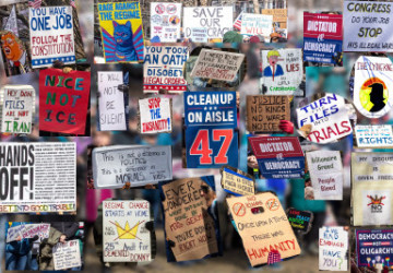 Ken Martin and the Democrats' Unruly Coalition