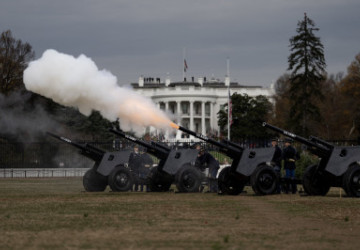 Make Civility Great Again?