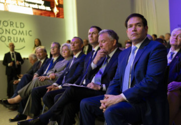 Marco Rubio Is A Contender