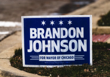 Mayor Brandon Johnson’s Chicago