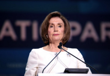 Midterm Headaches Mount For House Speaker Nancy Pelosi