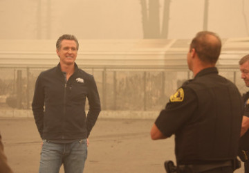 More Bad News For Gavin Newsom