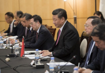 More Bad News For Hong Kong at China’s Annual Political Meeting