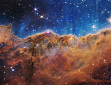 NASA’s Webb Unfolds the Universe