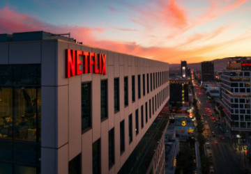 Net-Flex: Netflix Swears Vengeance On Password Sharing