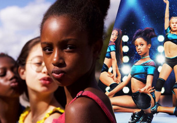 Netflix Slammed for Movie “Sexualizing” Adolescent Girls