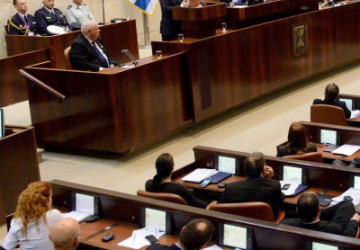 New Prime Minister Naftali Bennett Unveils His “Work-Plan” for Israel