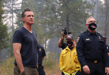 Newsom’s Grueling Final Gauntlet