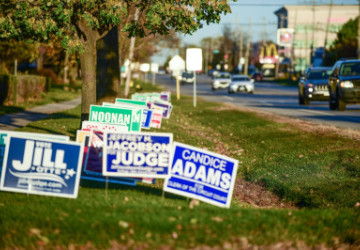 Polls, Damned Polls, and Statistics