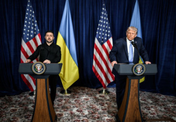 Putin Didn't Outsmart the EU: The EU Outsmarted Itself