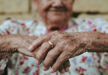 Raising the Alarm About Senior Care in America