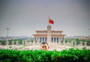  Remembering Tiananmen Square 1989