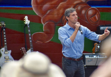 Rise of the Beto Male