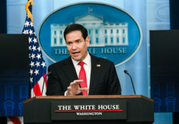 Rubio Rising