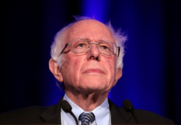 Should Democrats Risk Turning Sanders into a Progressive Martyr?