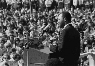 Still Not Free: Criminal Justice Reform Is a Civil Rights Issue