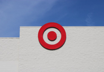 Target’s Quarterly Profits Down 90% From Last Year
