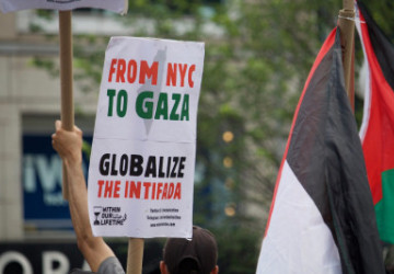 Terrorism By Any Other Name Is Still Terrorism