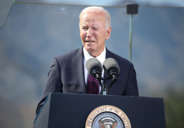 The Biden Coverup is Haunting the Democratic Party