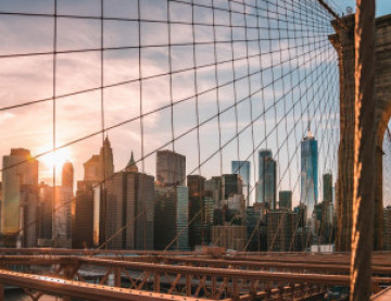 The Big Apple Real Estate Boom