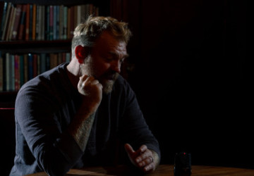 The Cost of Graham Platner