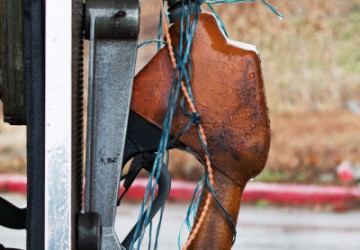 The Environmental Justice Case for Domestic Oil Production
