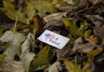 The Fight for Pennsylvania