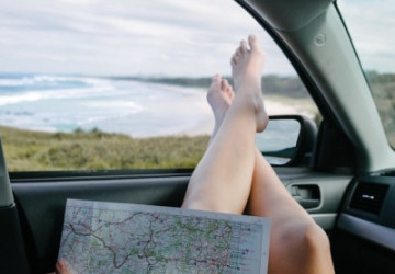 The Great American Road Trip is Alive and Well