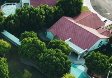 The Great Real Estate Re-Shuffle
