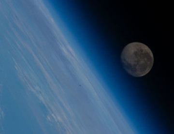 The Great Space Age is Beginning Again