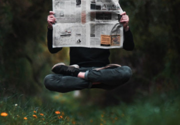 The Long Moral Arc of the Unknown