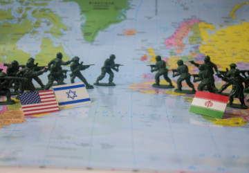 The Markets Rally For a Ceasefire