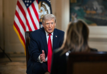 The Media Is Describing a U.S. Victory Without Admitting It