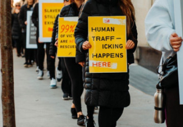 The Monstrous Crimes of Ghislaine Maxwell and Jeffery Epstein