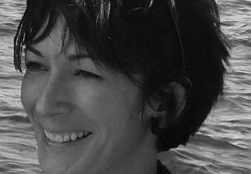 The Mysterious Life (and Death) of Ghislaine Maxwell