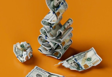 The Productive Economy Is Strong. The Household Economy Is Strained.