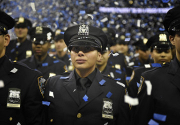 The Shameful Consequences of “Defund the Police”