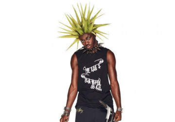 The Shameless Exploitation of Lil Nas X